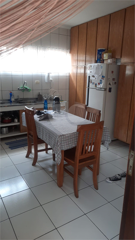 Venda Casa térrea São Paulo Parque São Domingos REO728849 8