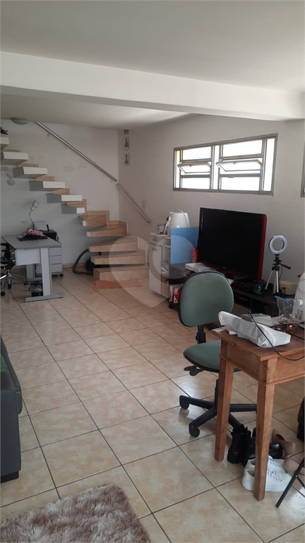 Venda Casa térrea São Paulo Parque São Domingos REO728849 1