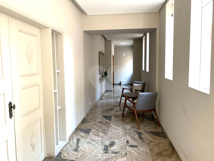 Venda Apartamento São Paulo Santana REO728863 6