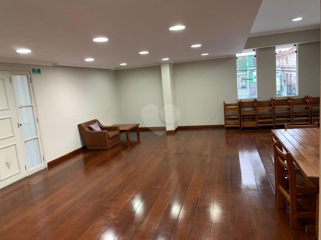 Venda Apartamento São Paulo Santana REO728863 28