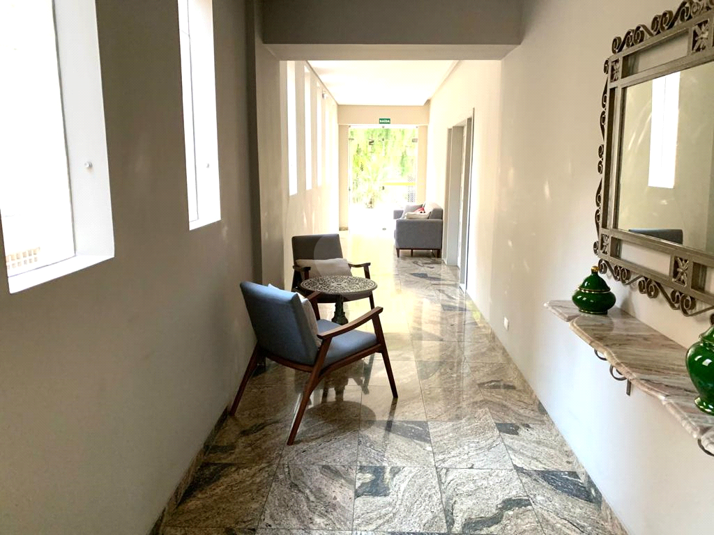 Venda Apartamento São Paulo Santana REO728863 29