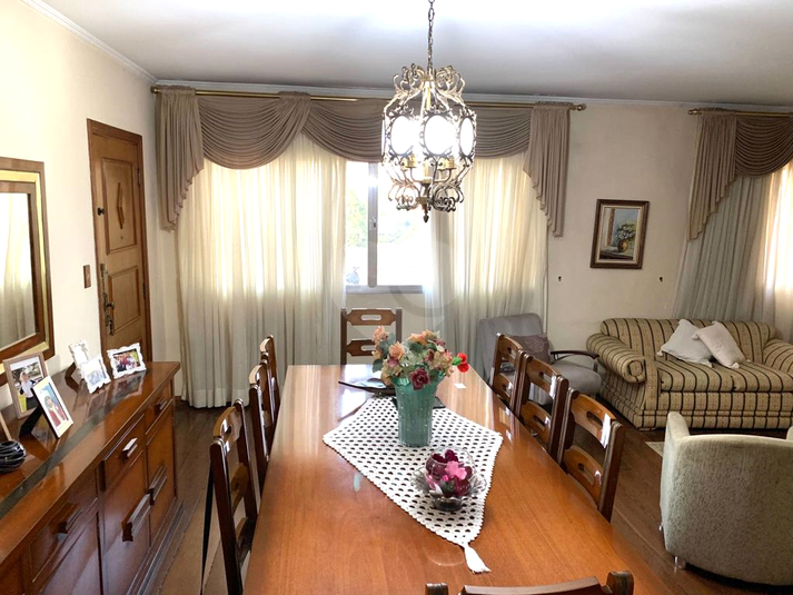 Venda Apartamento São Paulo Santana REO728863 3