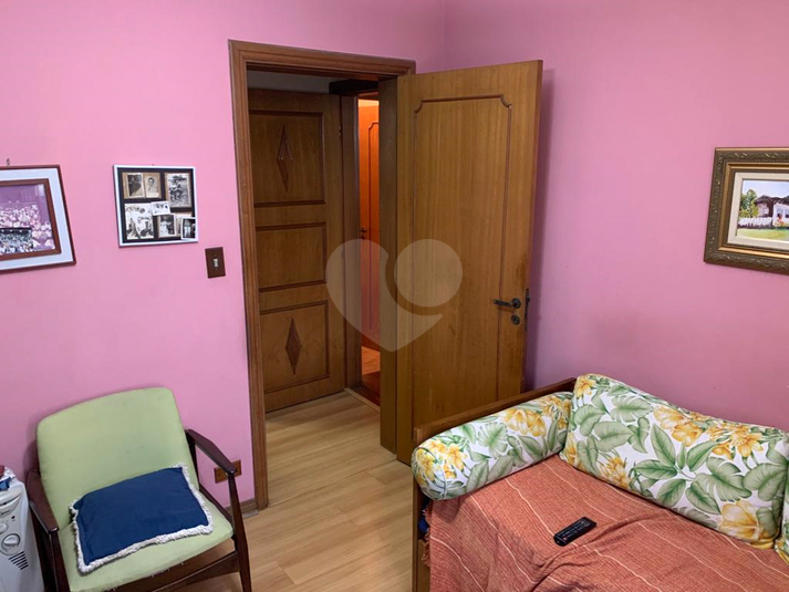 Venda Apartamento São Paulo Santana REO728863 11