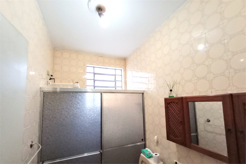 Venda Casa São Paulo Vila Darli REO728876 18