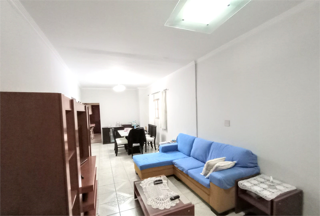 Venda Casa São Paulo Vila Darli REO728876 24