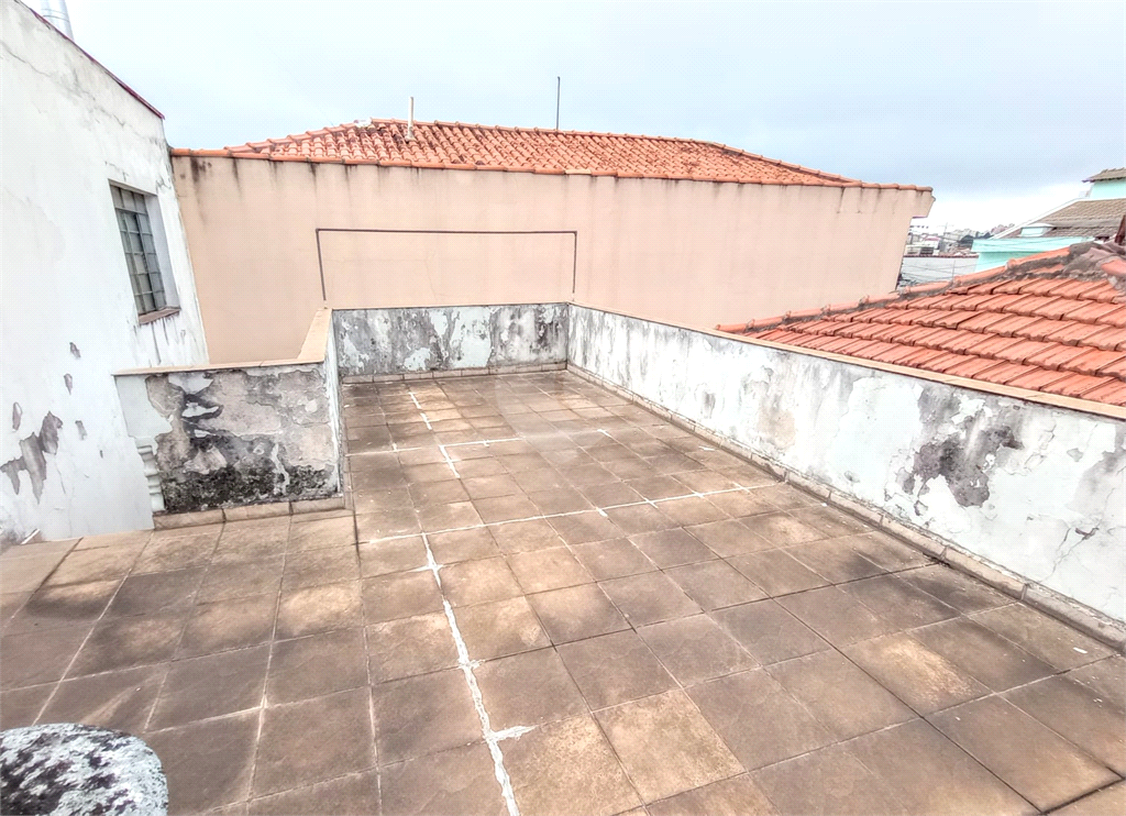 Venda Casa São Paulo Vila Darli REO728876 29