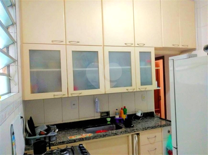 Venda Apartamento Rio De Janeiro Tijuca REO728877 12