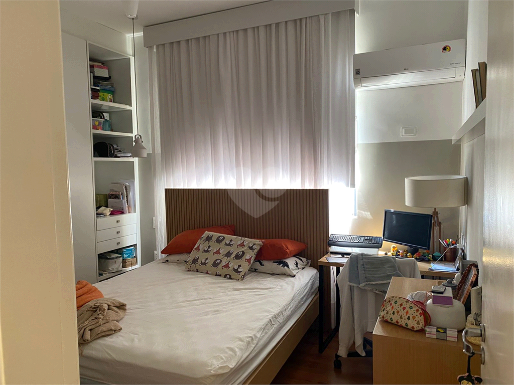 Venda Apartamento Rio De Janeiro Tijuca REO728877 7