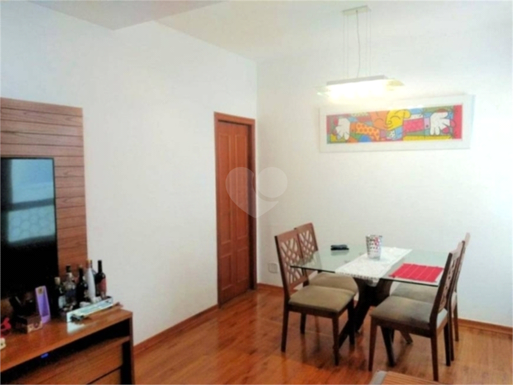 Venda Apartamento Rio De Janeiro Tijuca REO728877 3