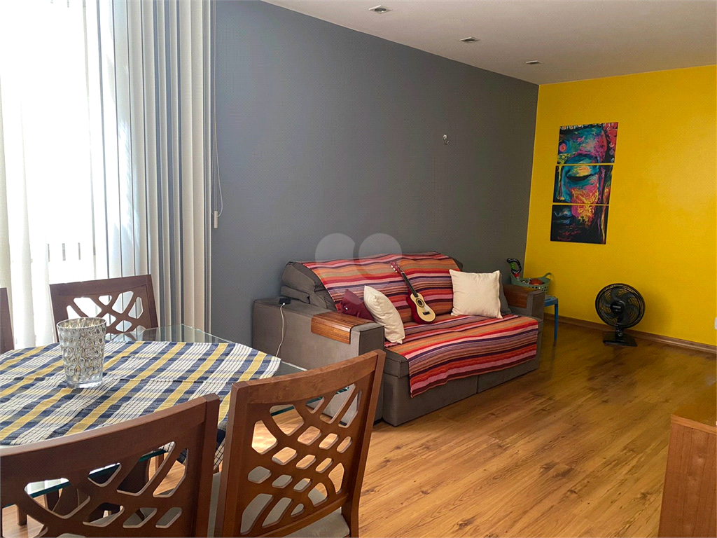 Venda Apartamento Rio De Janeiro Tijuca REO728877 1