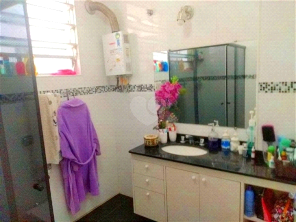 Venda Apartamento Rio De Janeiro Tijuca REO728877 25