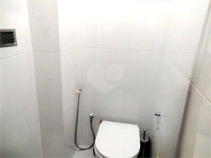 Venda Apartamento Rio De Janeiro Tijuca REO728877 21