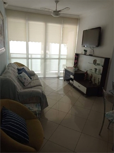 Venda Apartamento Guarujá Enseada REO728918 14