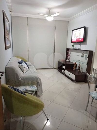 Venda Apartamento Guarujá Enseada REO728918 14