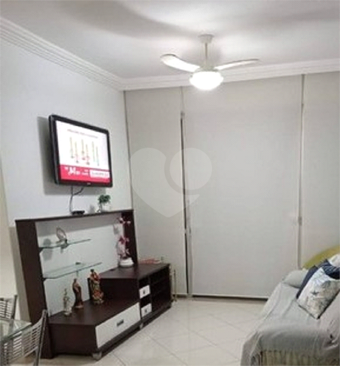 Venda Apartamento Guarujá Enseada REO728918 2