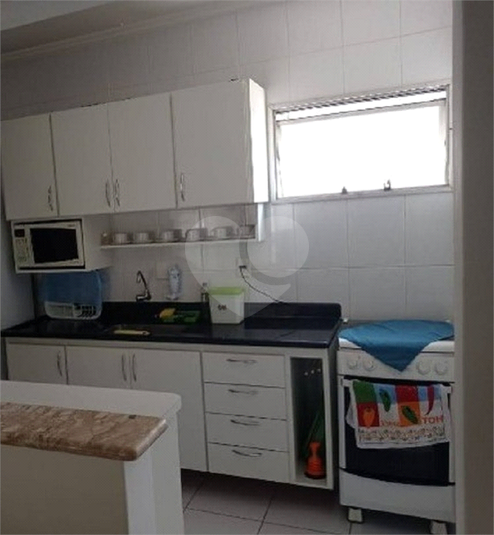 Venda Apartamento Guarujá Enseada REO728918 11