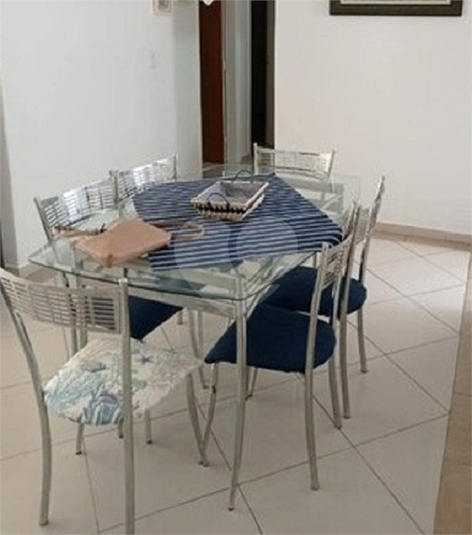 Venda Apartamento Guarujá Enseada REO728918 5