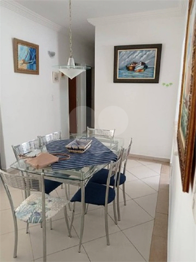 Venda Apartamento Guarujá Enseada REO728919 7