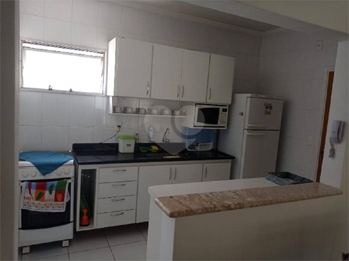 Venda Apartamento Guarujá Enseada REO728919 14