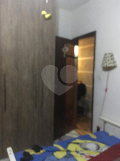 Venda Apartamento Santos Estuário REO728924 17