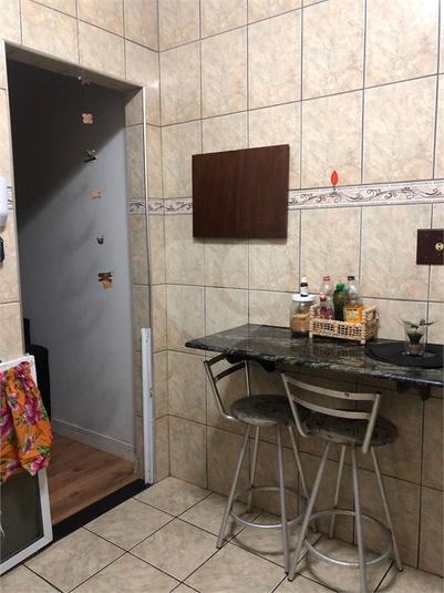 Venda Apartamento Santos Estuário REO728924 21