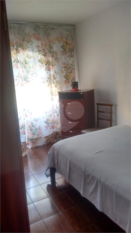 Venda Sobrado São Paulo Jardim Indaiá REO728927 9