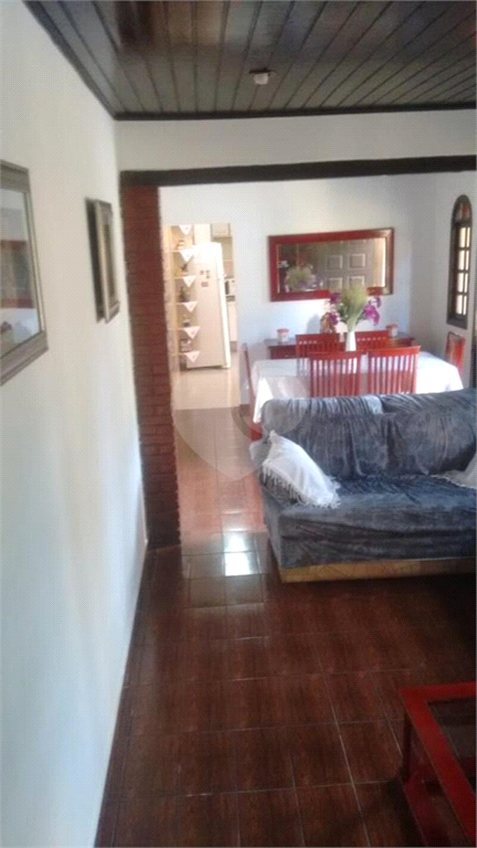 Venda Sobrado São Paulo Jardim Indaiá REO728927 7