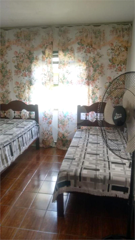 Venda Sobrado São Paulo Jardim Indaiá REO728927 10