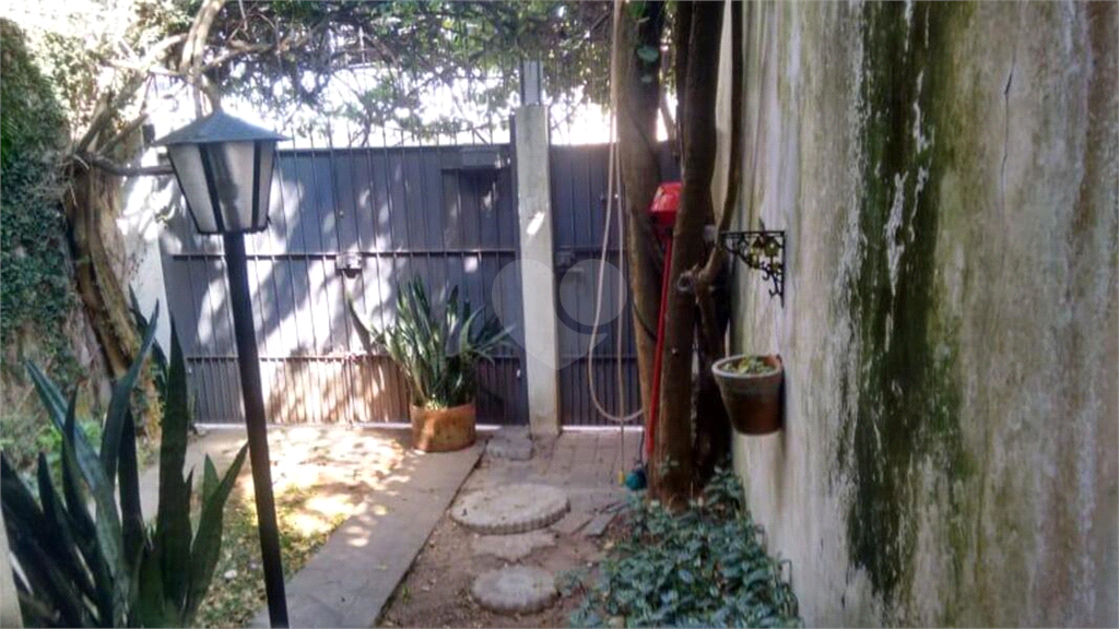 Venda Sobrado São Paulo Jardim Indaiá REO728928 21