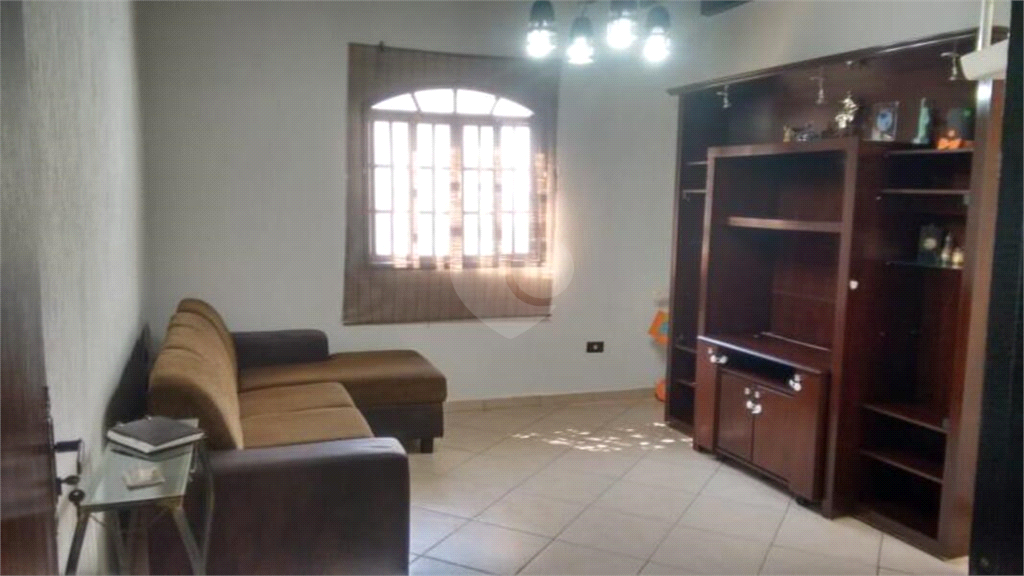 Venda Sobrado São Paulo Jardim Indaiá REO728928 4