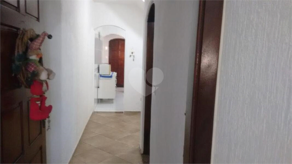 Venda Sobrado São Paulo Jardim Indaiá REO728928 11