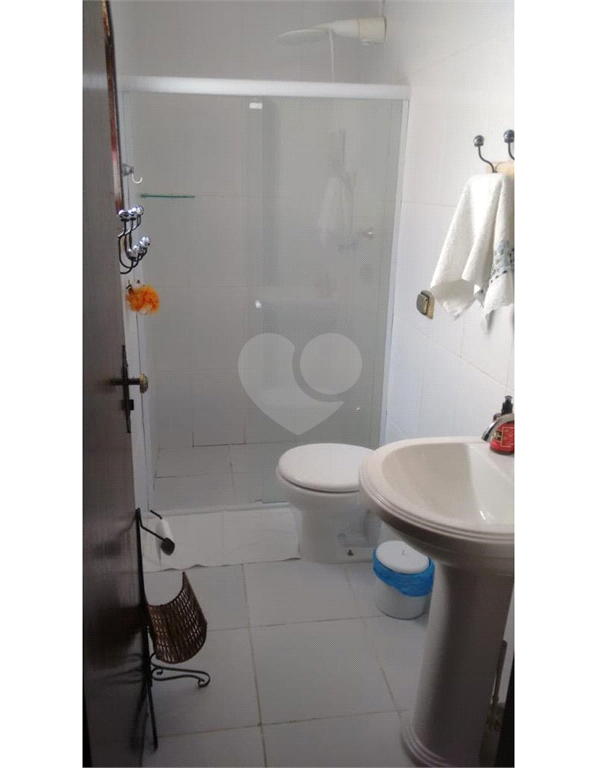 Venda Sobrado São Paulo Jardim Indaiá REO728928 16