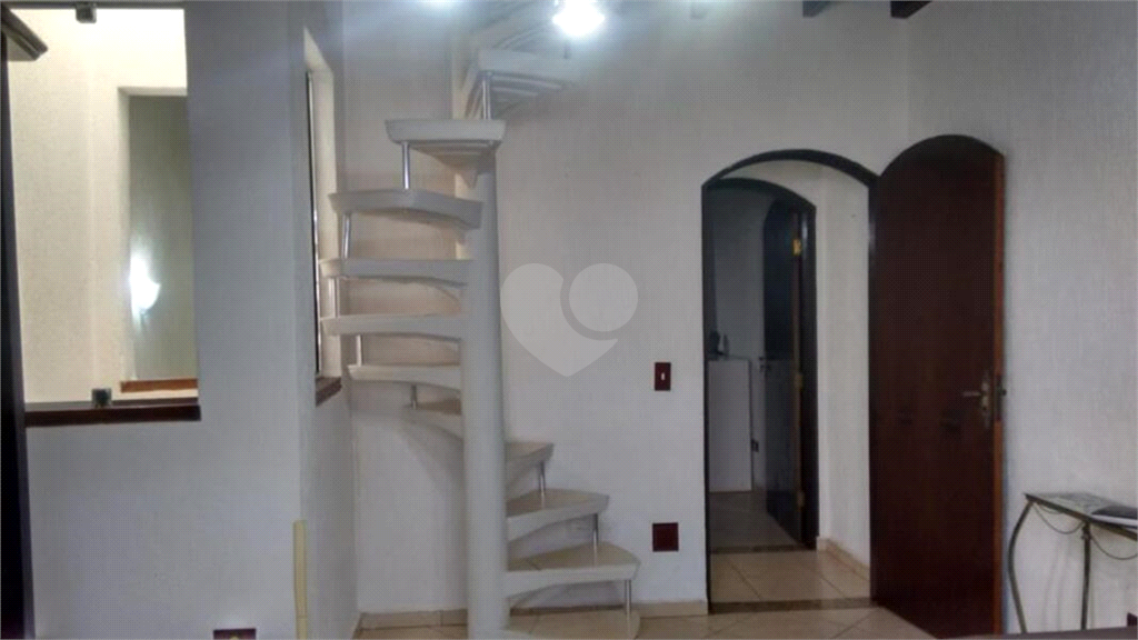 Venda Sobrado São Paulo Jardim Indaiá REO728928 3