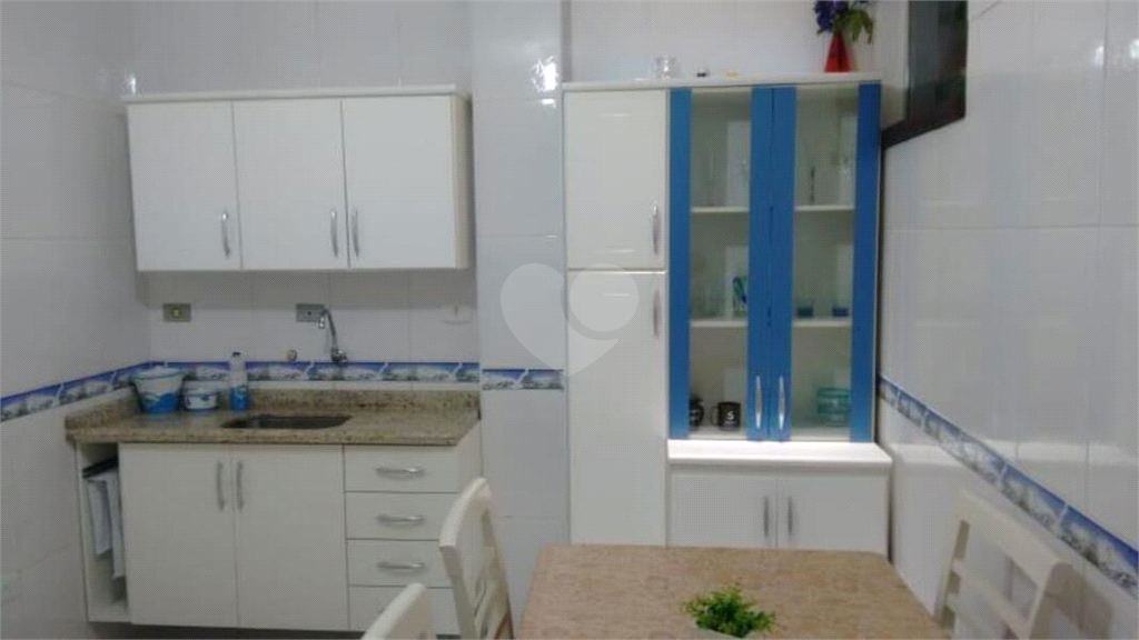 Venda Sobrado São Paulo Jardim Indaiá REO728928 14