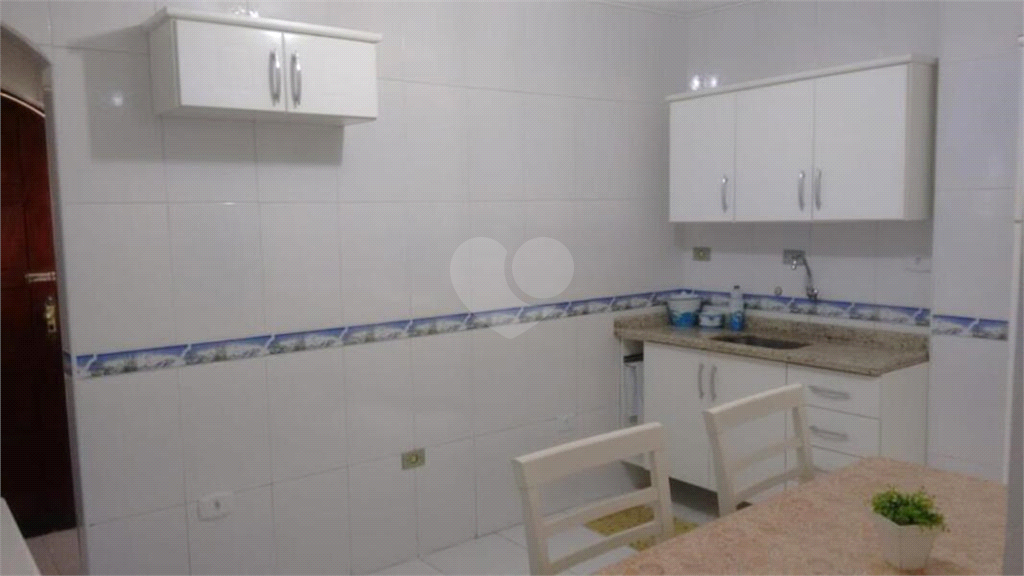 Venda Sobrado São Paulo Jardim Indaiá REO728928 13