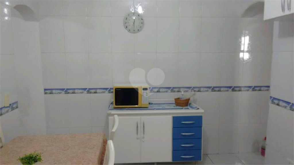 Venda Sobrado São Paulo Jardim Indaiá REO728928 15