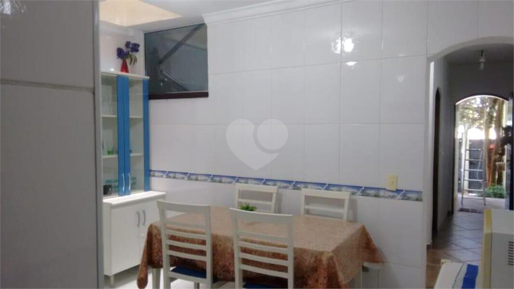 Venda Sobrado São Paulo Jardim Indaiá REO728928 12