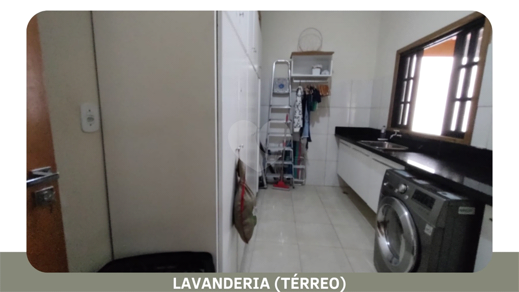 Venda Sobrado São Paulo Chácara Belenzinho REO728932 6