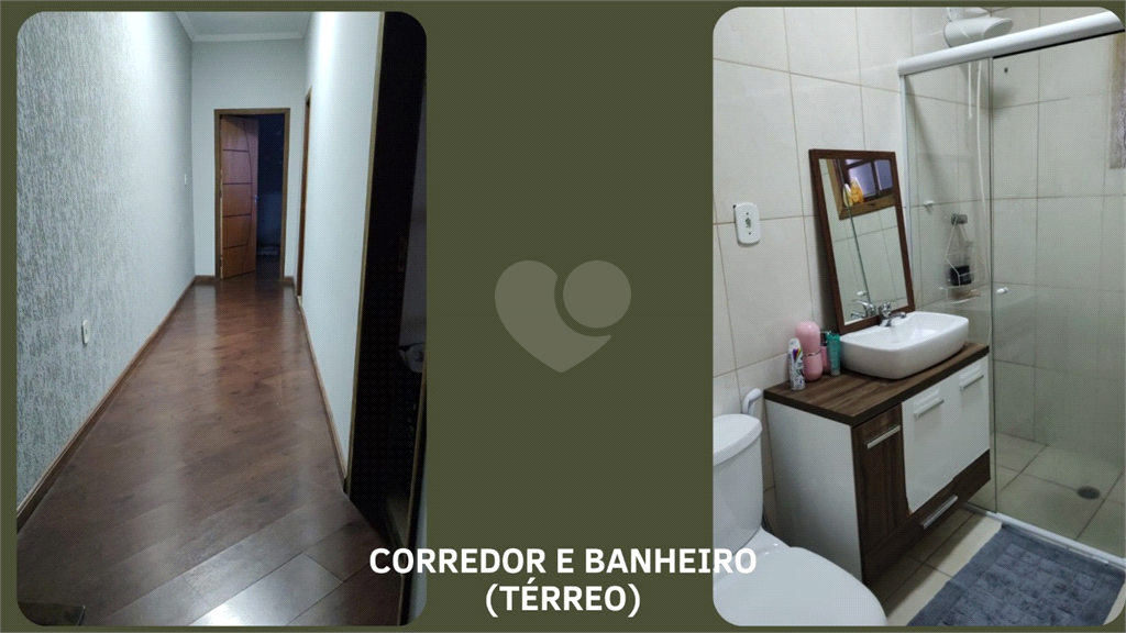 Venda Sobrado São Paulo Chácara Belenzinho REO728932 11