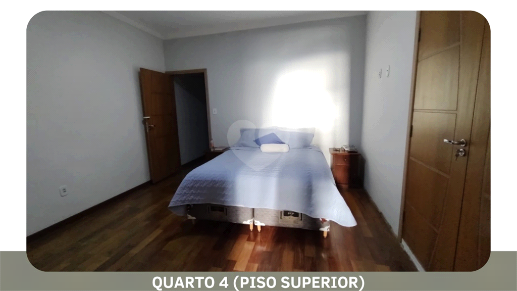 Venda Sobrado São Paulo Chácara Belenzinho REO728932 20