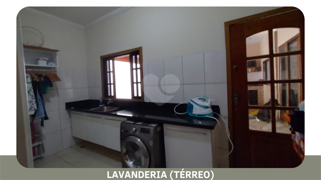 Venda Sobrado São Paulo Chácara Belenzinho REO728932 5