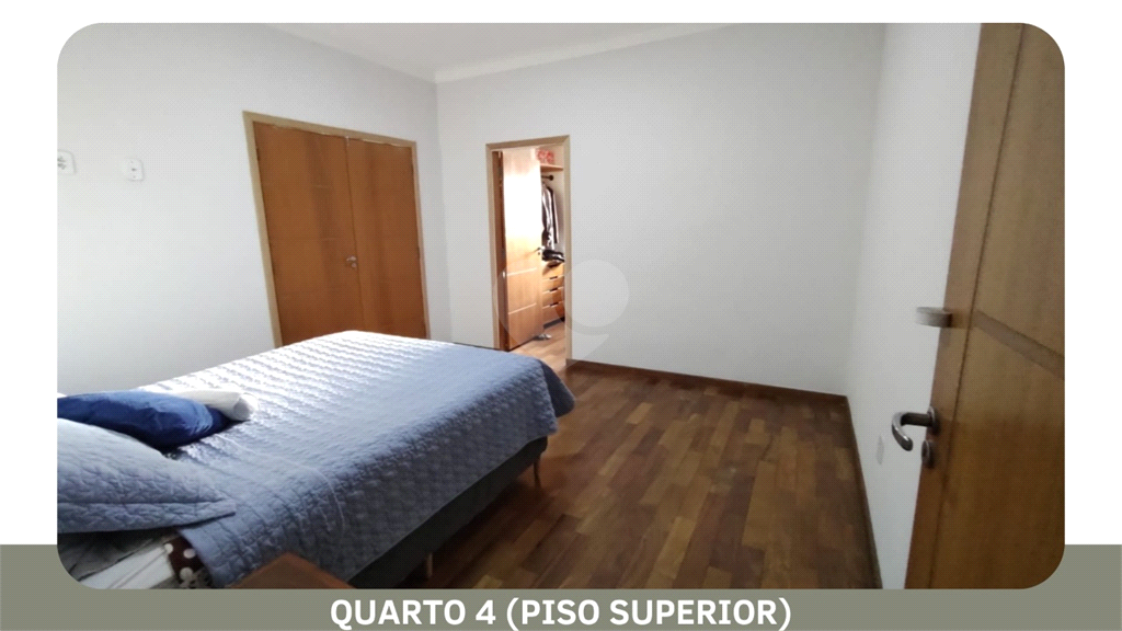 Venda Sobrado São Paulo Chácara Belenzinho REO728932 15