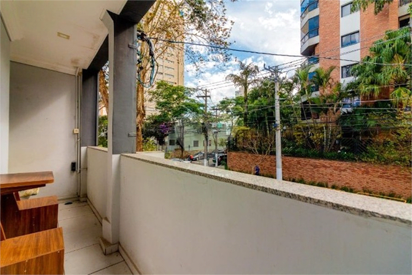 Venda Prédio inteiro São Paulo Vila Mariana REO728939 6