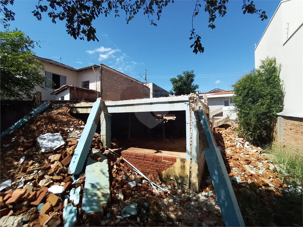 Venda Casa São João Da Boa Vista Santo Antônio REO728947 26