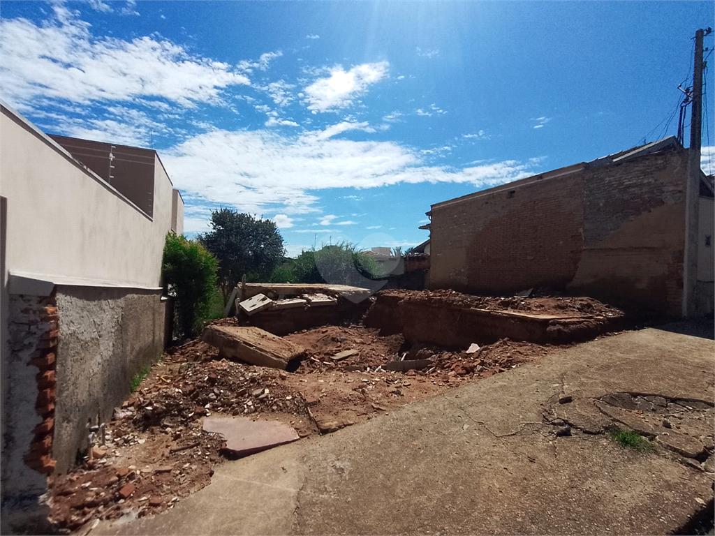 Venda Casa São João Da Boa Vista Santo Antônio REO728947 16