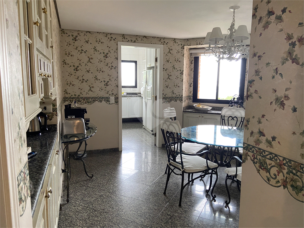 Venda Apartamento São Paulo Vila Ida REO728952 21