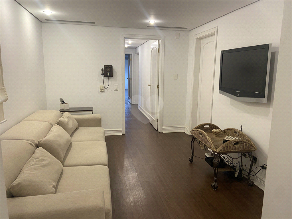 Venda Apartamento São Paulo Vila Ida REO728952 7