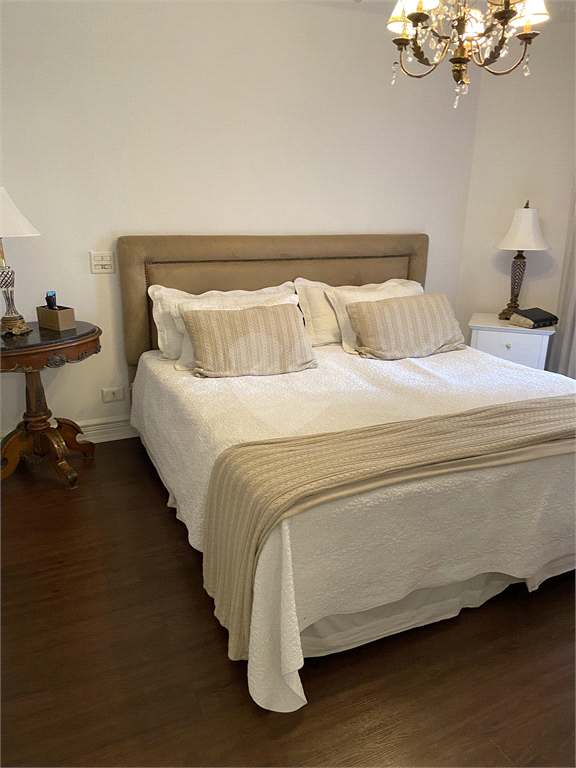 Venda Apartamento São Paulo Vila Ida REO728952 17