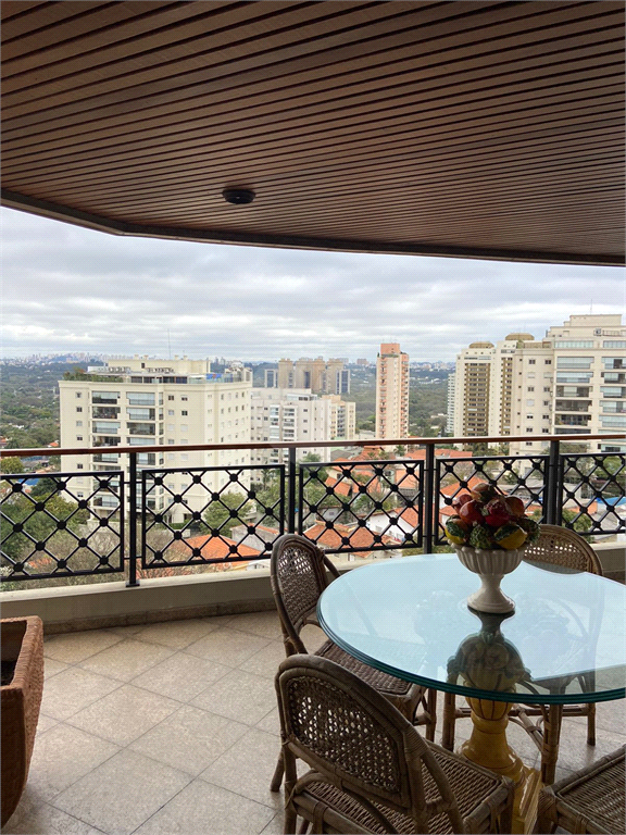 Venda Apartamento São Paulo Vila Ida REO728952 28