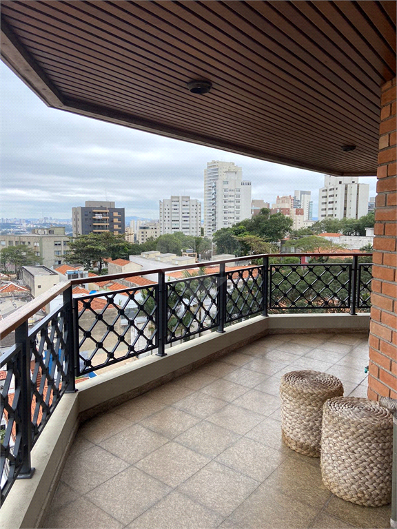 Venda Apartamento São Paulo Vila Ida REO728952 27